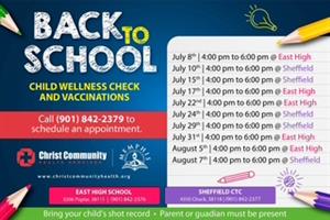 Wellness Check 2025